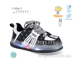 Кроссовки TOM.M